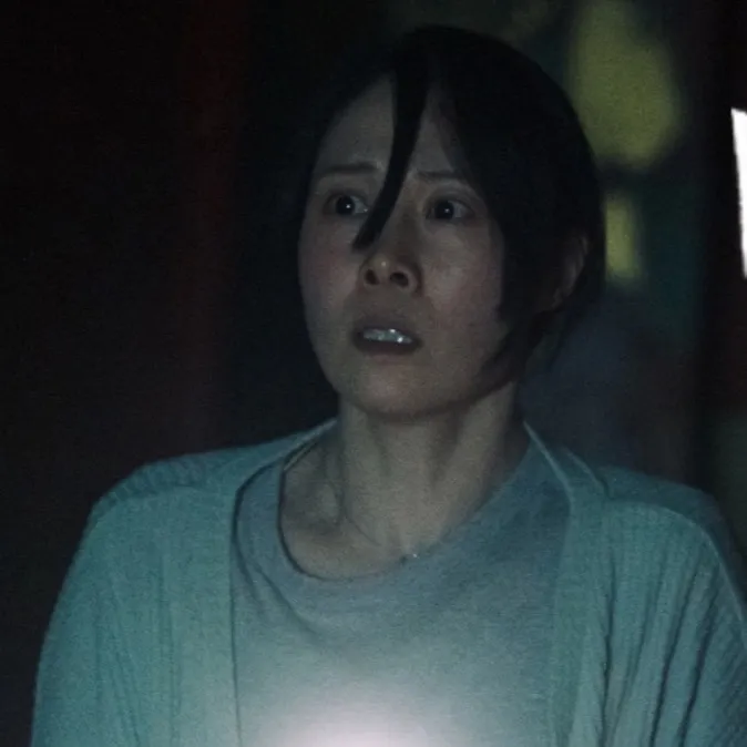 chat with ai character: Li Ruo-nan 