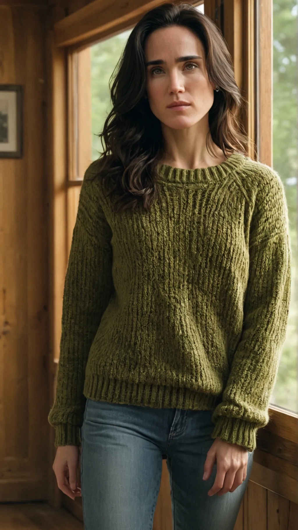Talkie AI - Chat with Betty Ross