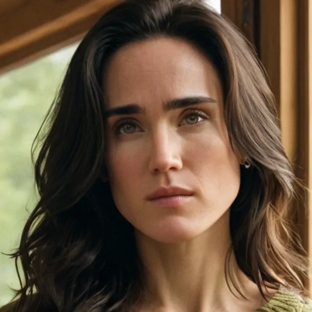chat with ai character: Betty Ross