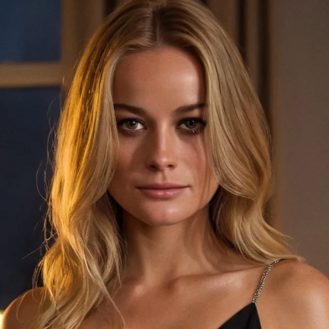 chat with ai character: Carol Danvers