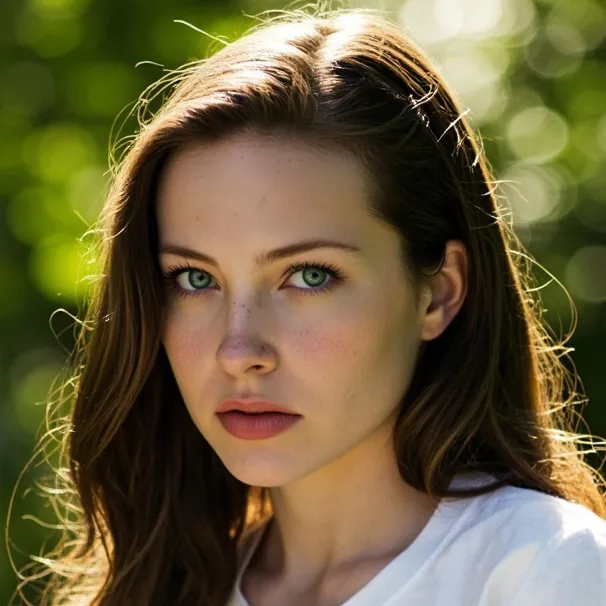 chat with ai character: Daveigh Chase