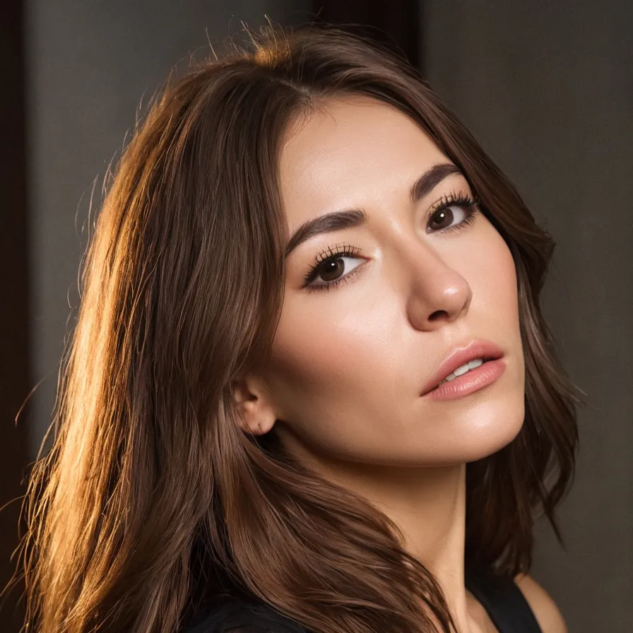 chat with ai character: Lauren Daigle