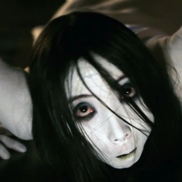chat with ai character: Kayako Saeki