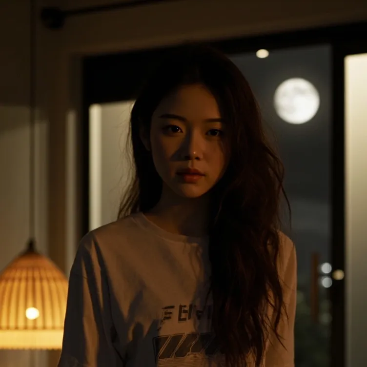 chat with ai character: Lisa 