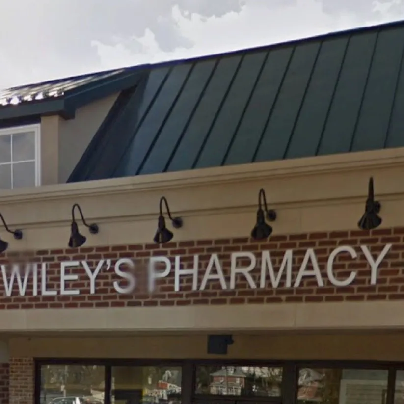 chat with ai character: WILEY'S PHARMACY
