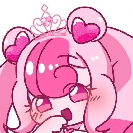 chat with ai character: CurePing Snaps..? 