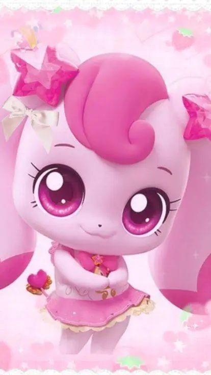 ai character: Heartsping  background