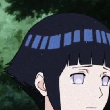 chat with ai character: Hinata Hyūga