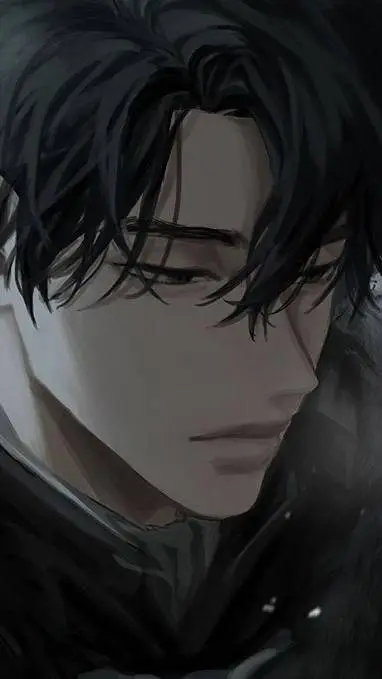 Talkie AI - Chat with Viktor markof