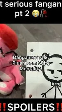 Talkie AI - Chat with Plushroom Suite