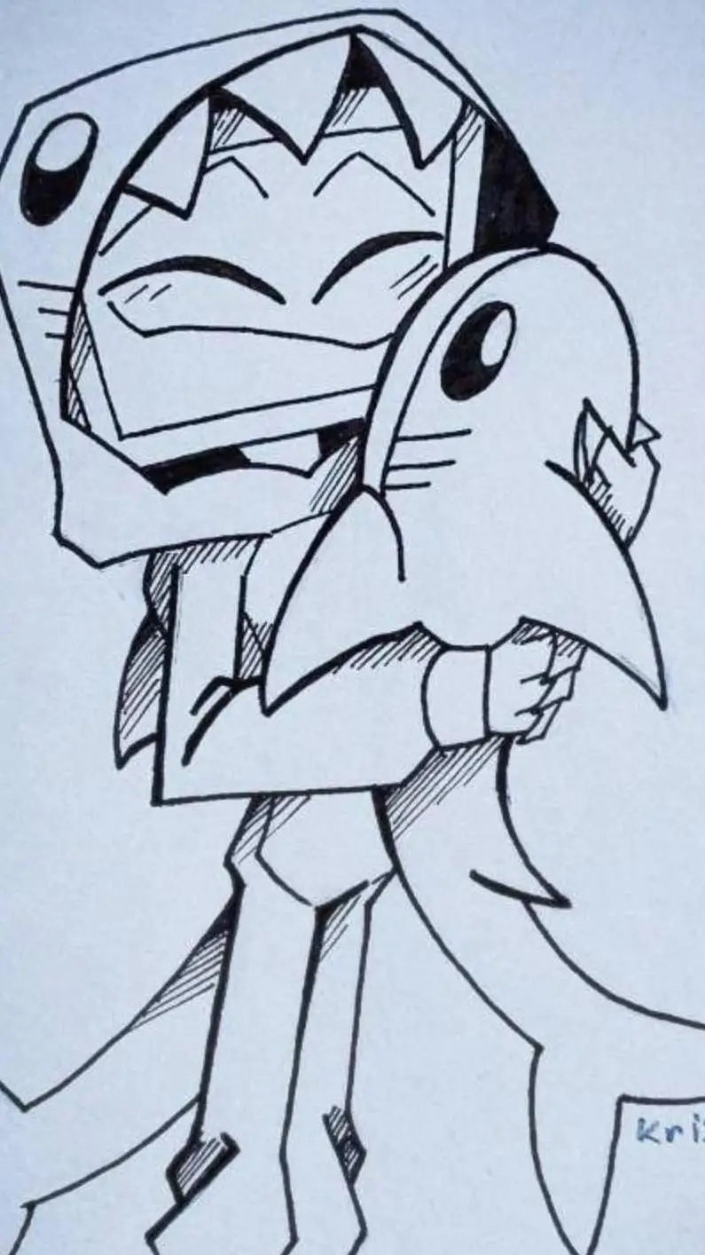 ai character: hh pick me  background