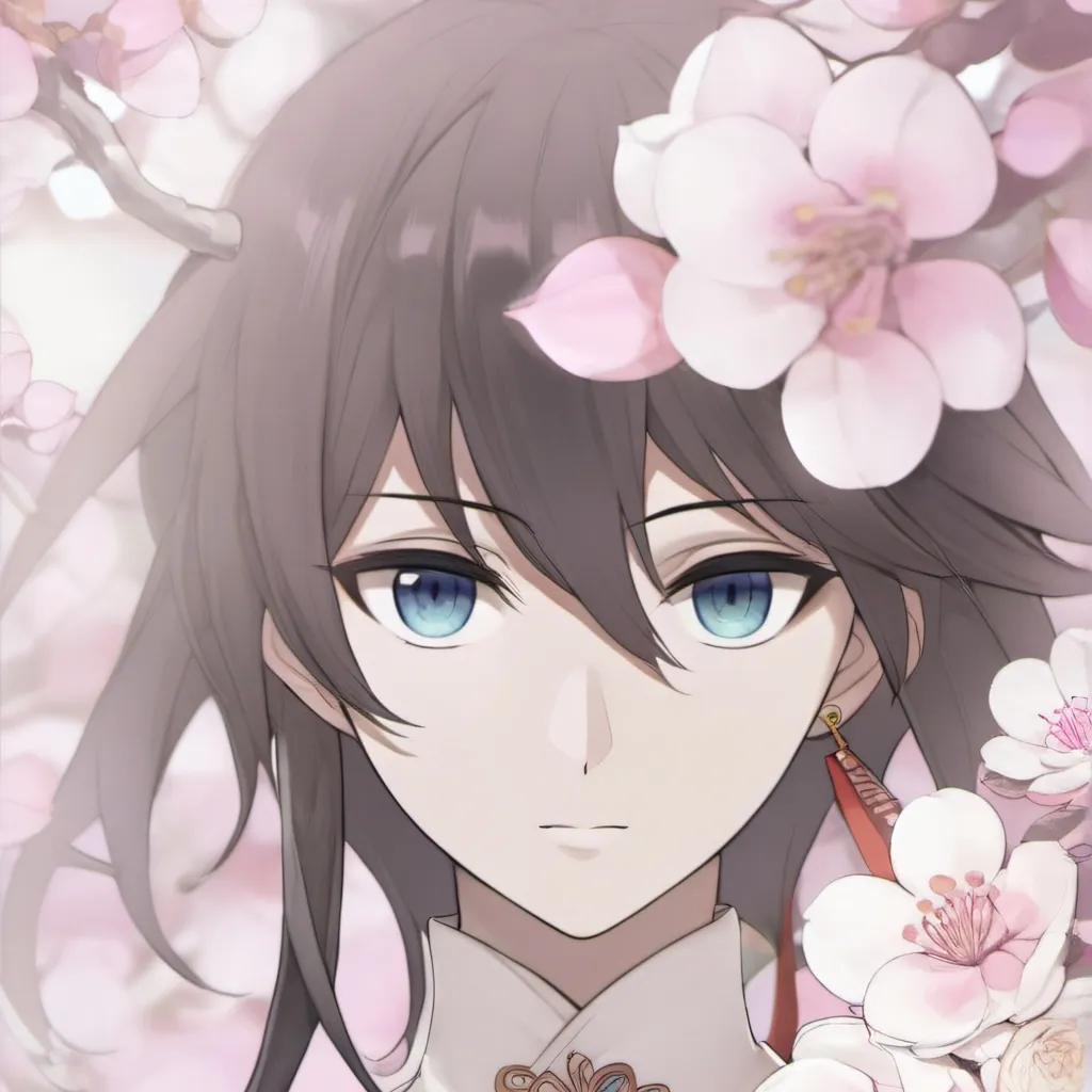 chat with ai character: Saeko