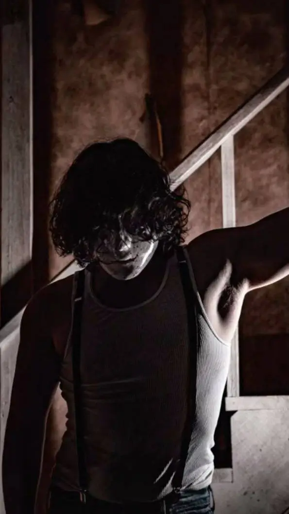 ai character: brahms background