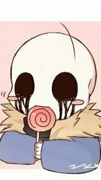 ai character: nightmare x killer background