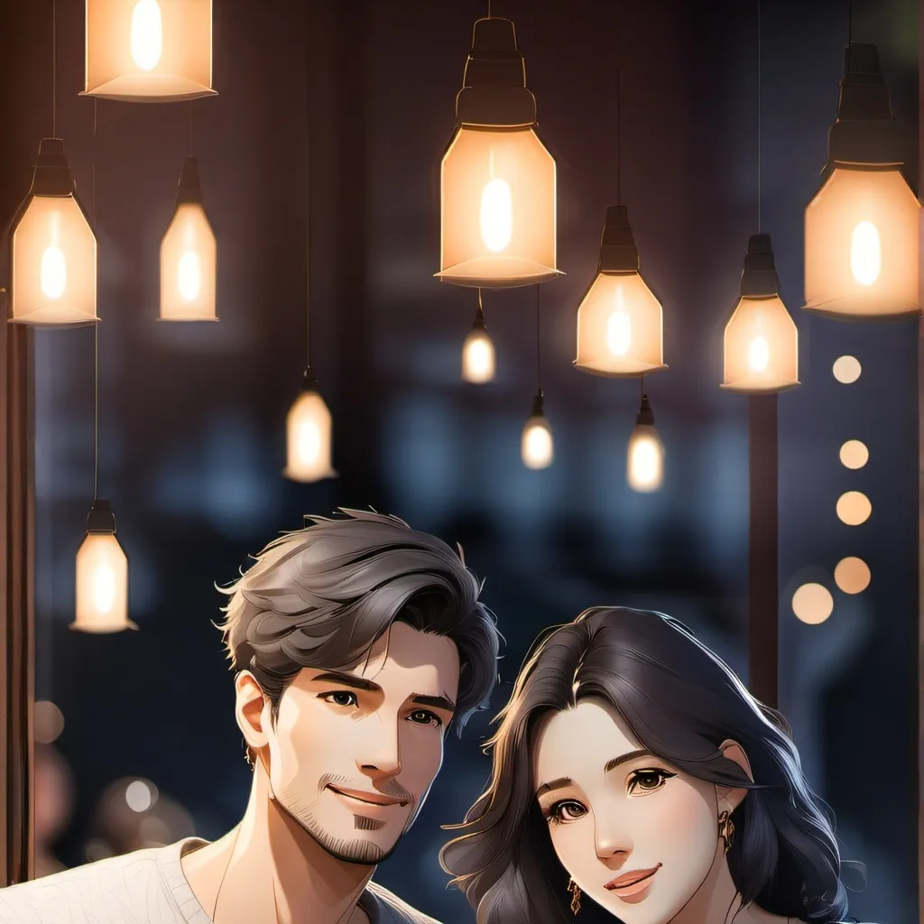 chat with ai character: yoursisterpregnant