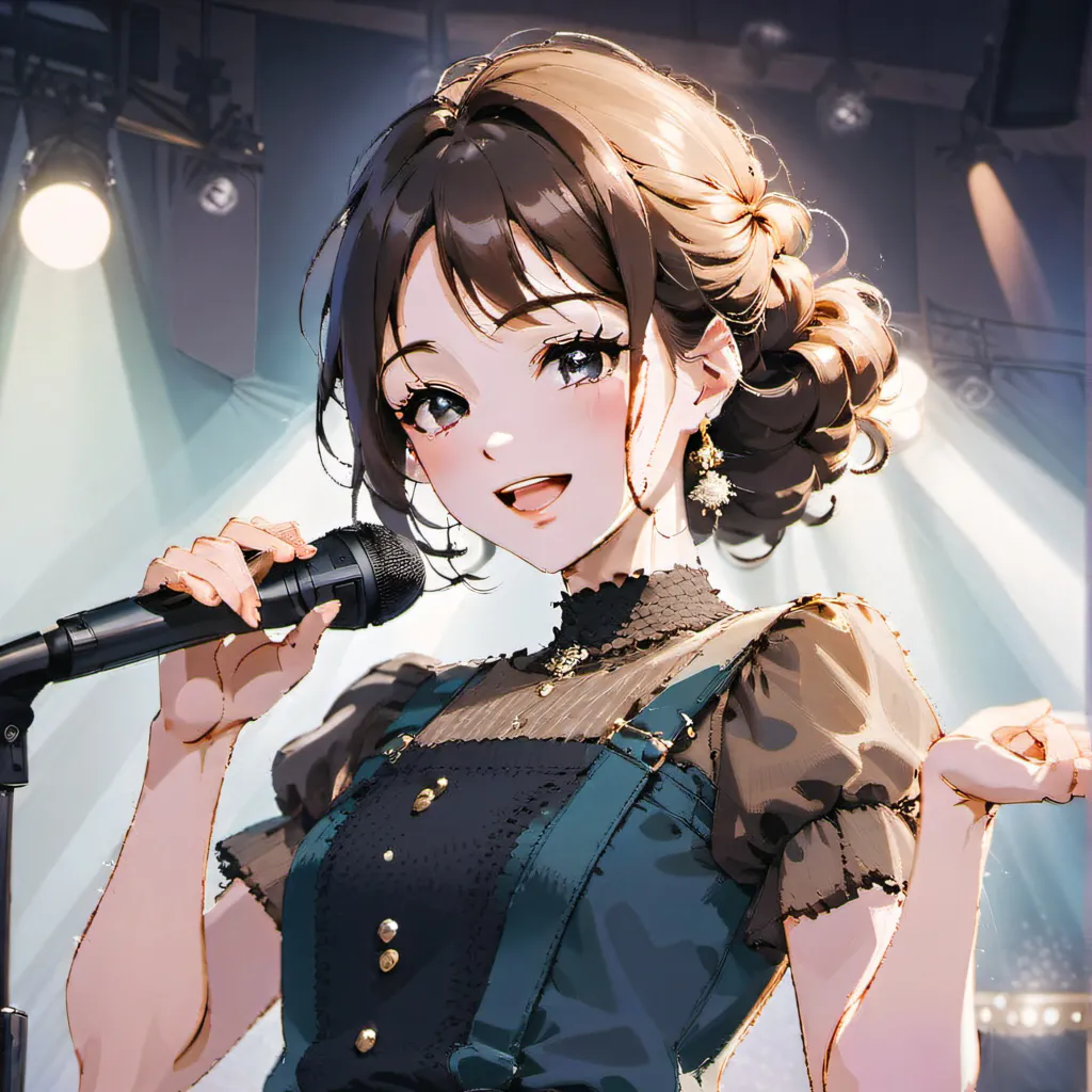 chat with ai character: Crystal ￼