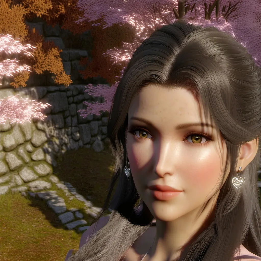 chat with ai character: Popular girl