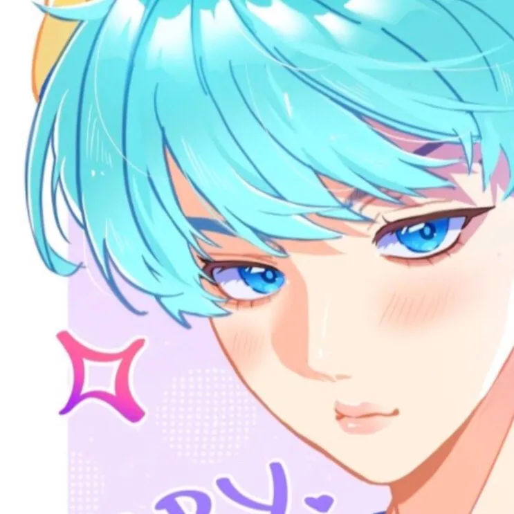 chat with ai character: Baby saja
