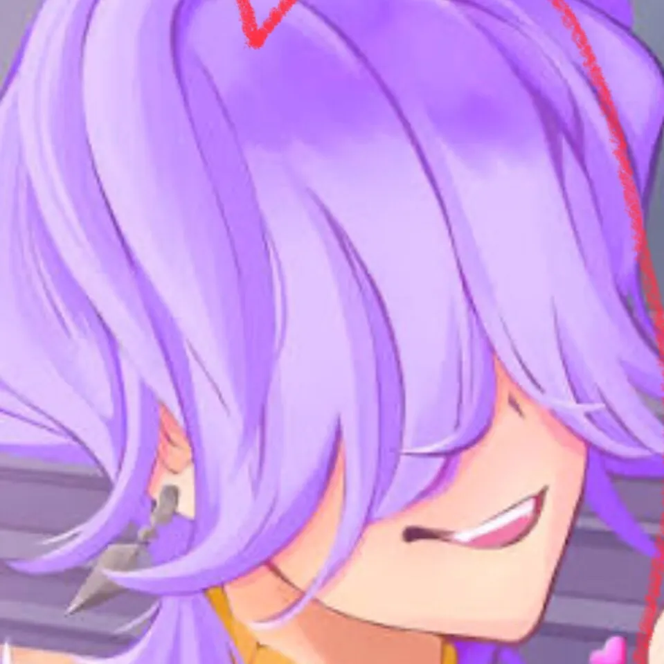 chat with ai character: Mystery 