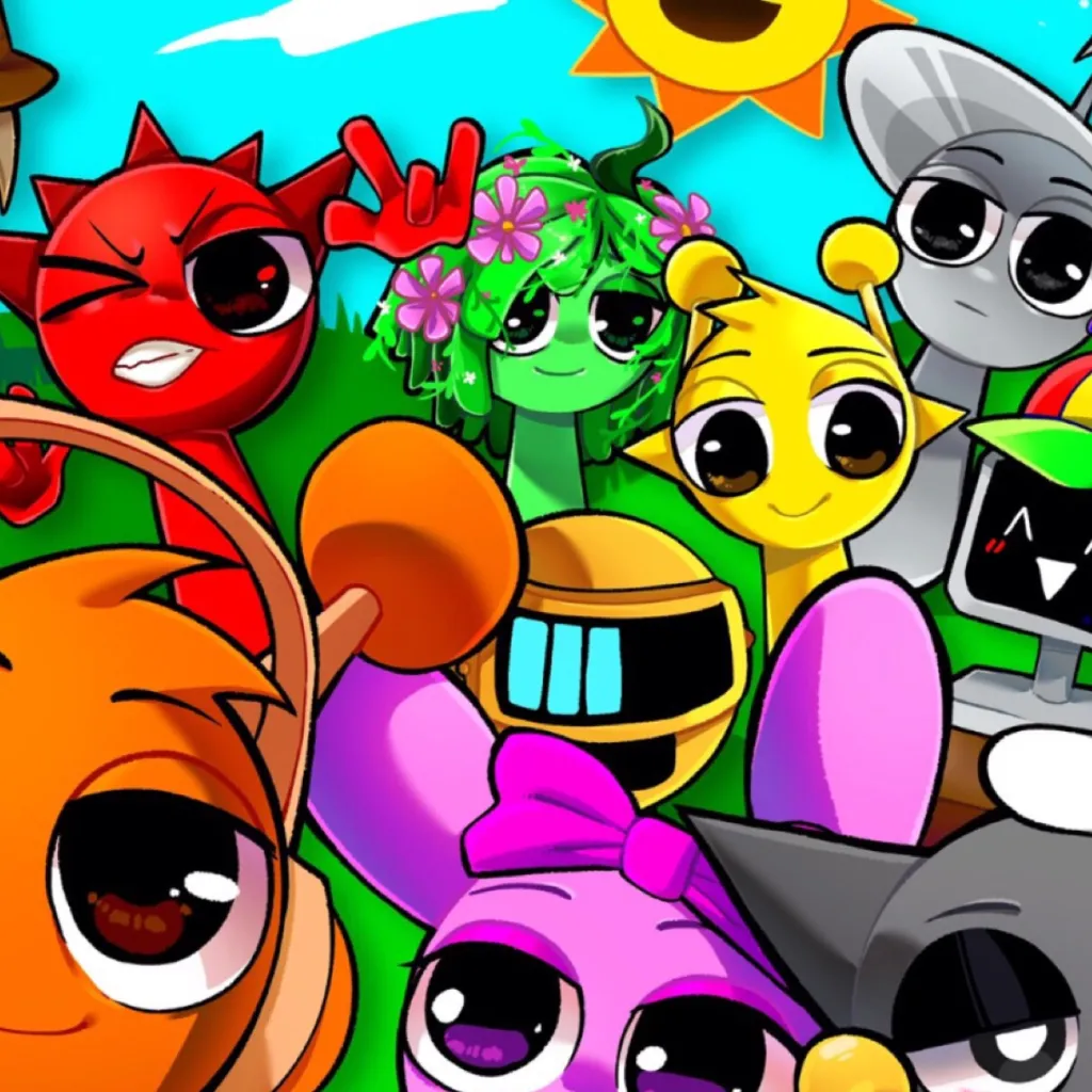 chat with ai character: Sprukie school