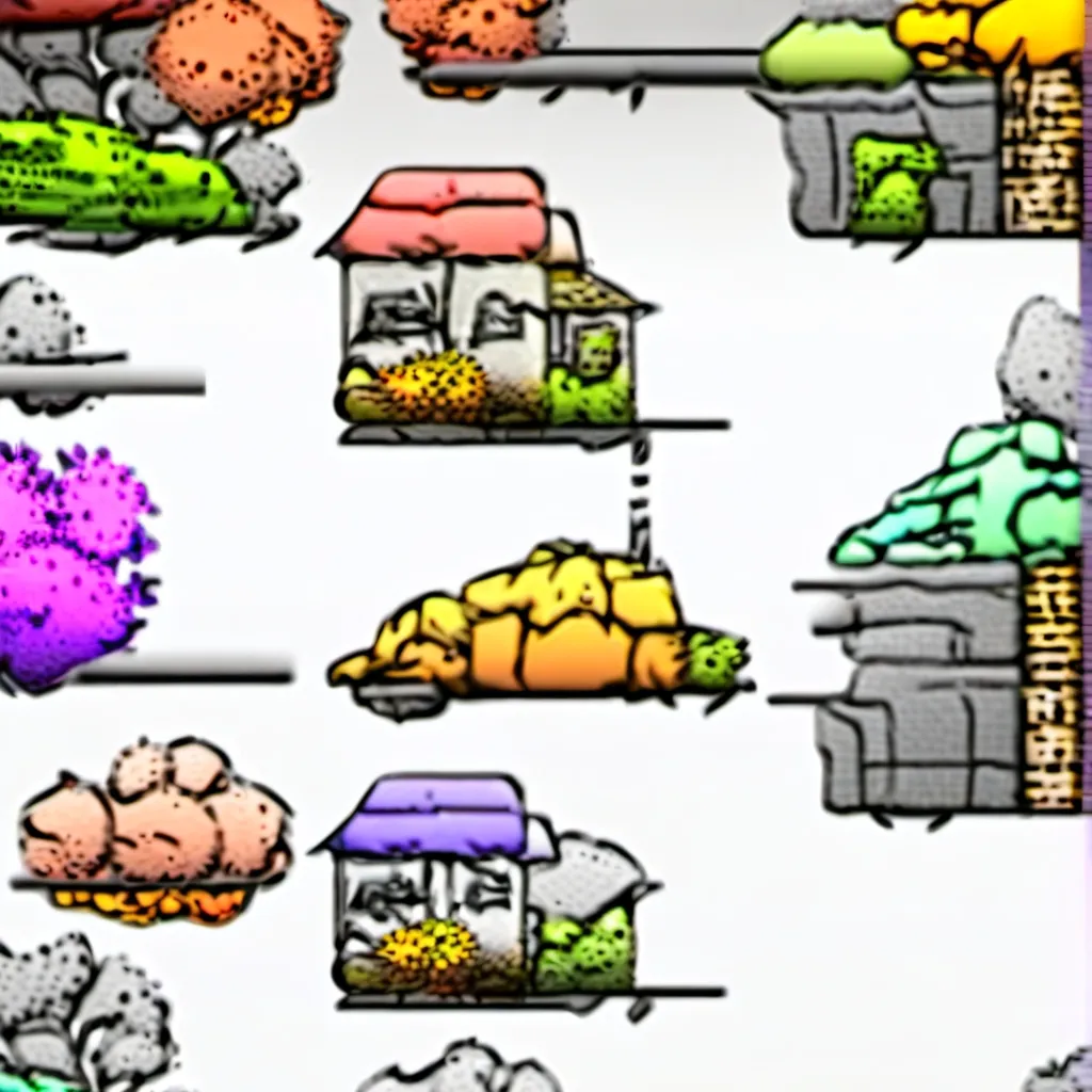 chat with ai character: Vanesa furry xd