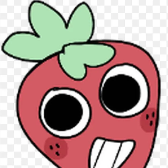 chat with ai character: 🍓sprout🍓