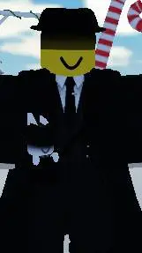 ai character: mafioso *mañoso* background