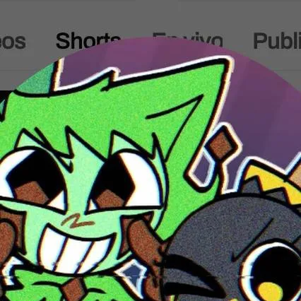 chat with ai character: vandS animation 