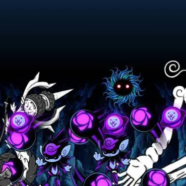 chat with ai character: battle cats