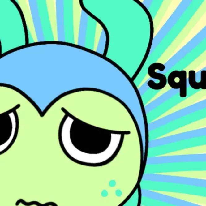 chat with ai character: 🐛squirm🐛