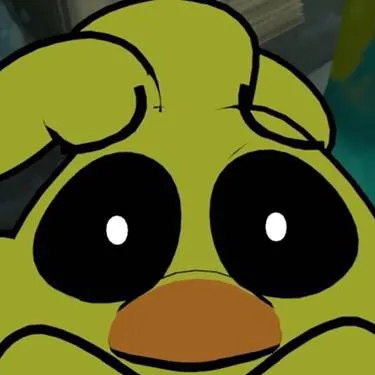 chat with ai character: kicken chicken 