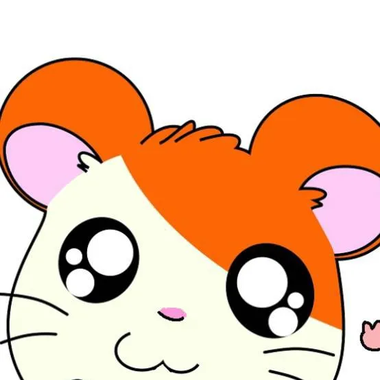 chat with ai character: hamtaro