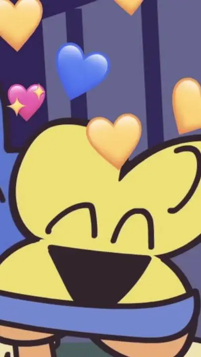 ai character: x background