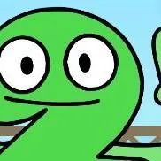 chat with ai character: two