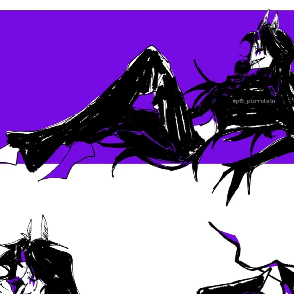 chat with ai character: Jester