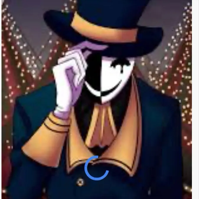 chat with ai character: Ticket taker X MC!