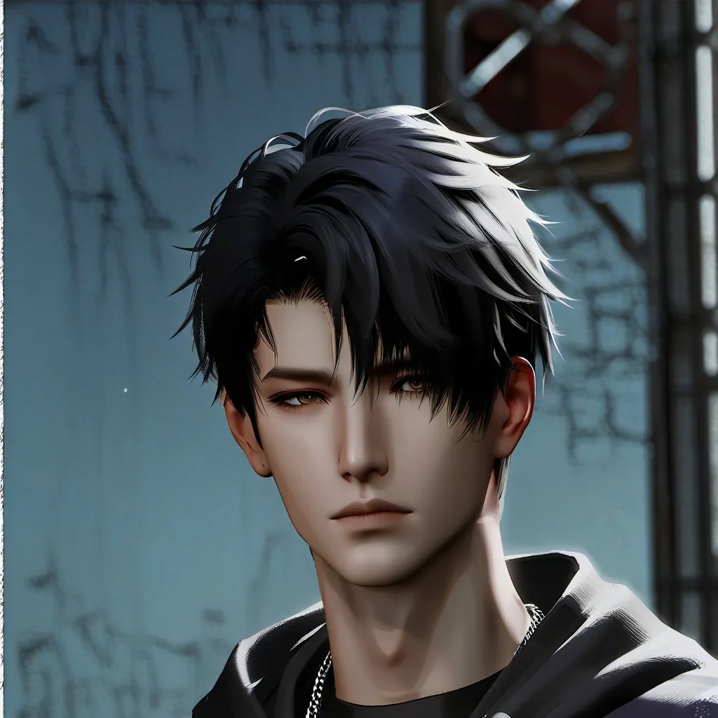 chat with ai character: Shadow