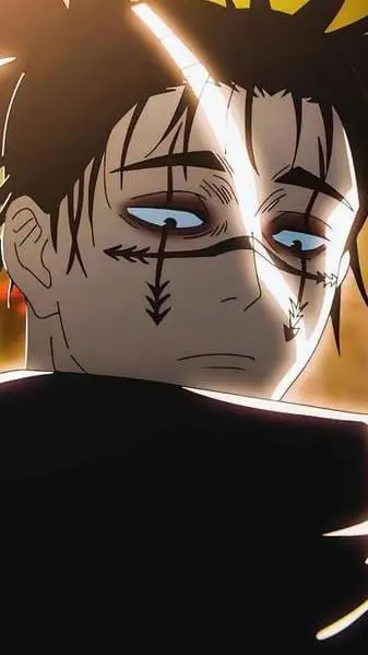 ai character: girls rule jjk  background