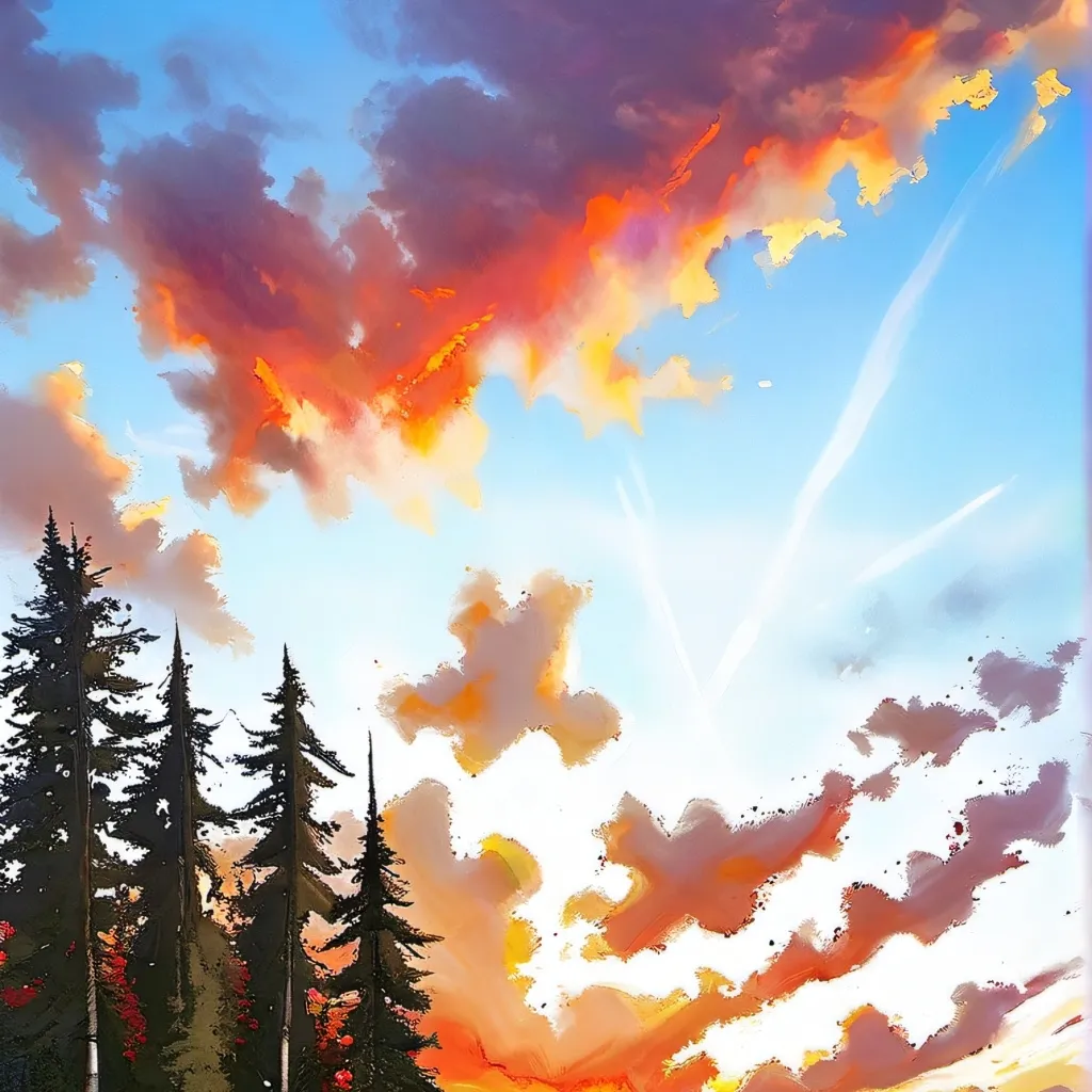 chat with ai character: ST pick me