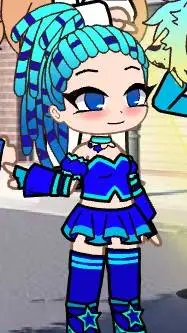 ai character: super nova hates u background