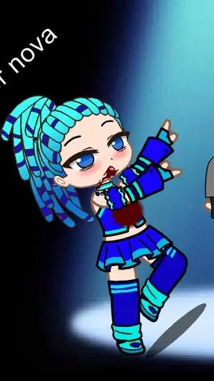 ai character: sn murder mystery background