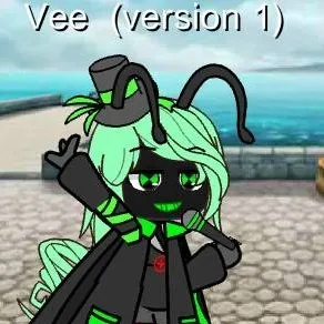 chat with ai character: super nova karen