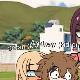 chat with ai character: dw bad kids twist 