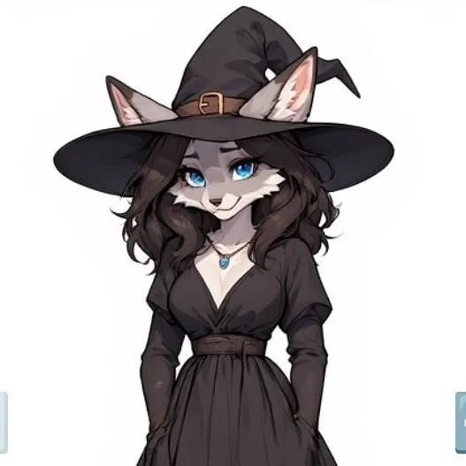 chat with ai character: Marylin 