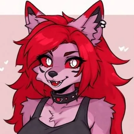 chat with ai character: Rosana