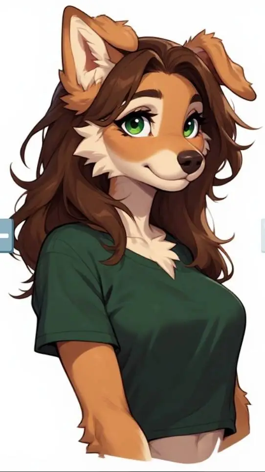 ai character: Jane background