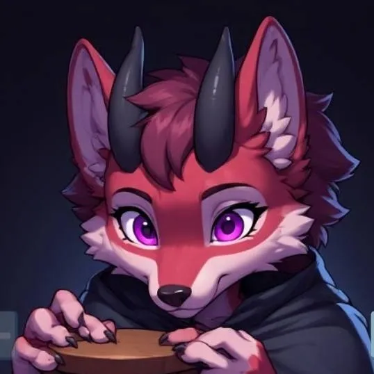 chat with ai character: Malah
