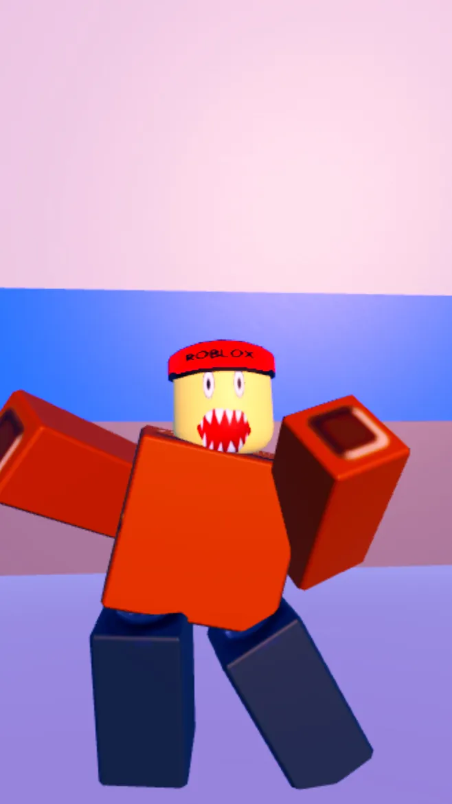 ai character: NPTWK background