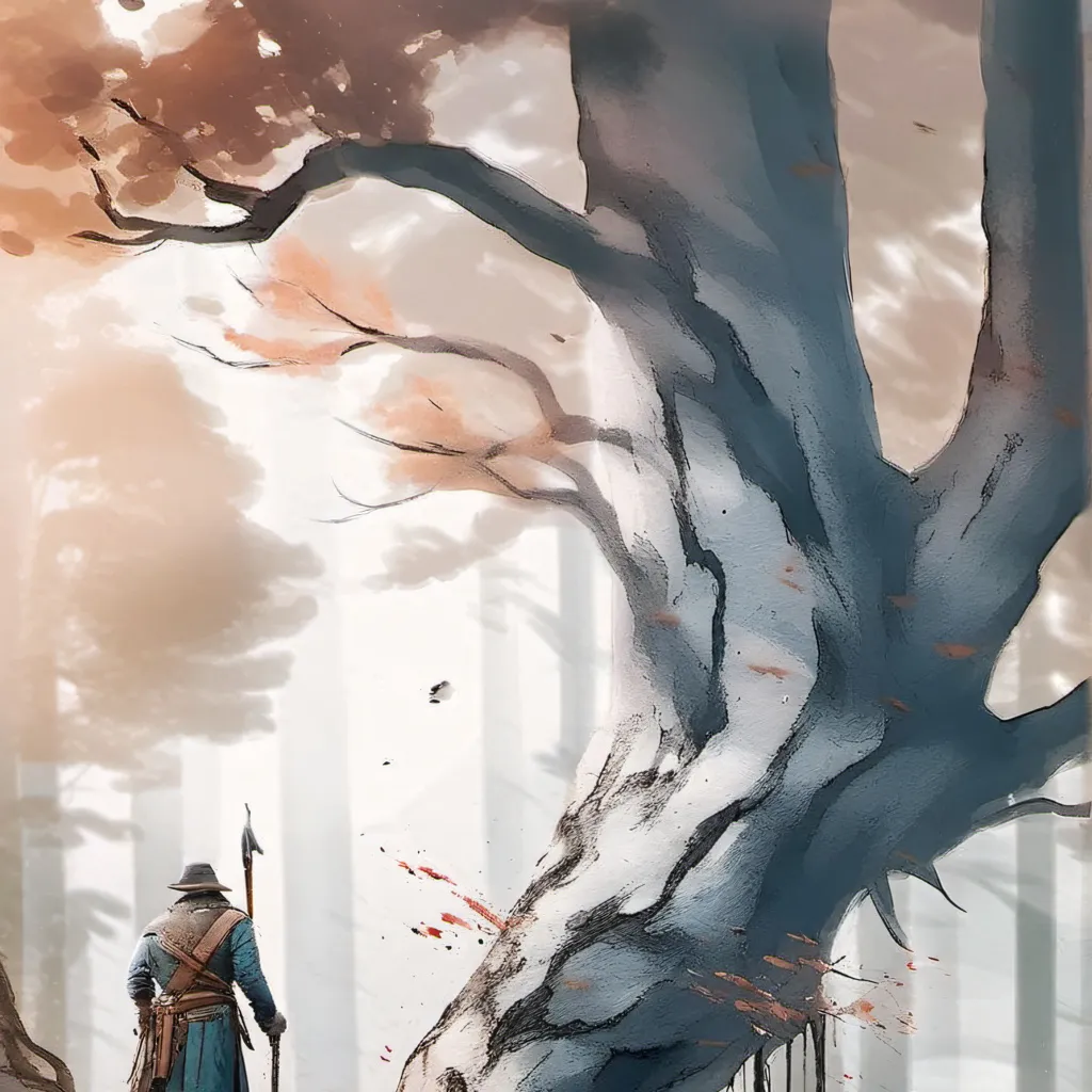 chat with ai character: Titan duo
