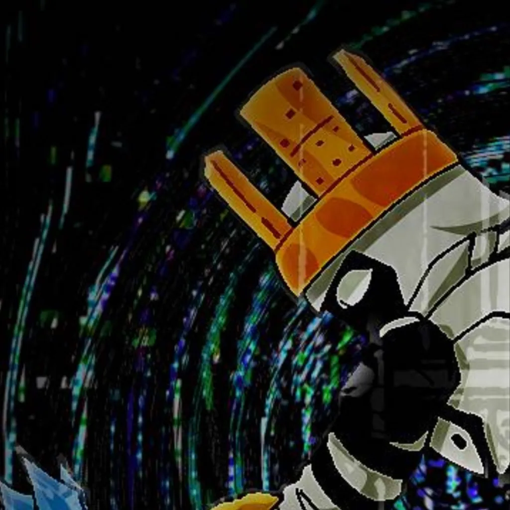 chat with ai character: Cable&ellernate